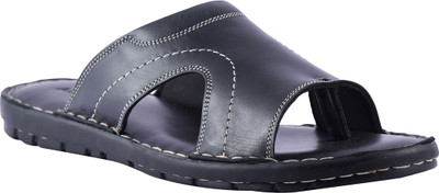 

Amster Men Black Sandals