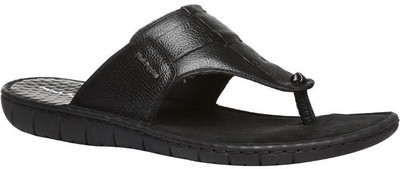 

Hush Puppies Men Black Sports Sandals