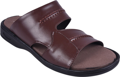 

Twin Men Brown Sandals