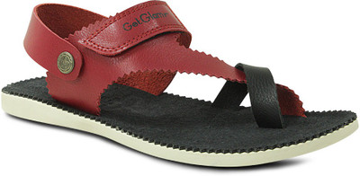 

Get Glamr Men Red Casual
