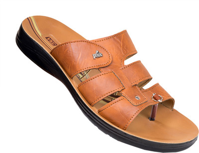 

VKC Men Tan Casual