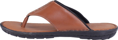 

Ventoland Men Tan Sandals