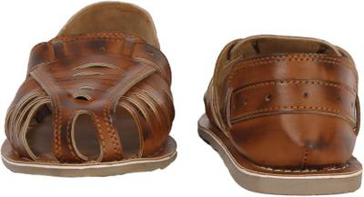 ABS Men Blue Sandals