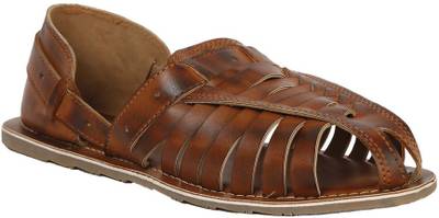 ABS Men Blue Sandals