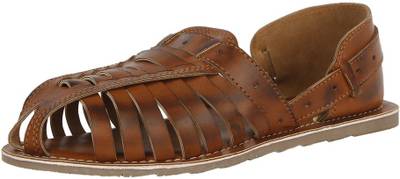 ABS Men Blue Sandals