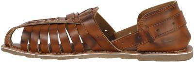 ABS Men Blue Sandals