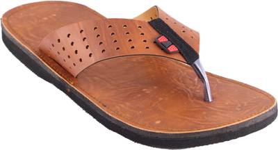Mozi Men Black Sandals