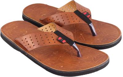 Mozi Men Black Sandals