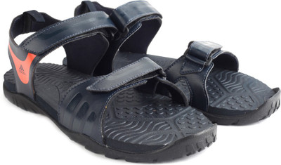 

ADIDAS Men NTNAVY/SUPORA/CBLACK Sports Sandals