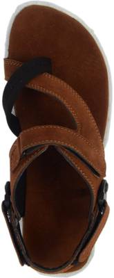 Shoegaro Men Tan Sandals