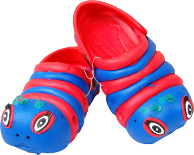 

U&ME Boys & Girls, Red;blue