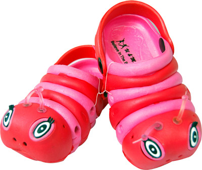 

U&ME Boys & Girls, Red;pink