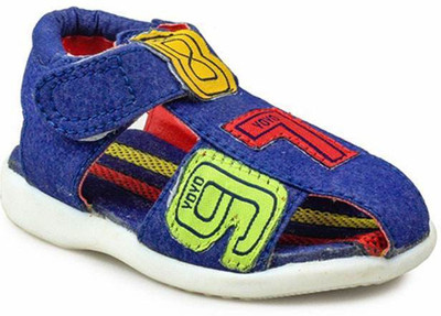 

Yoyo Boys Sports Sandals(Blue