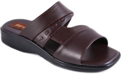 Balujas Men Black Sandals