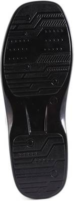 Balujas Men Black Sandals