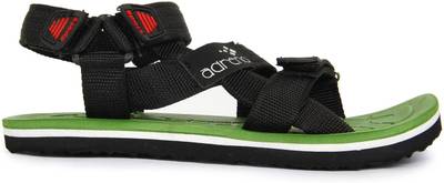 Adreno Men Brown Sandals