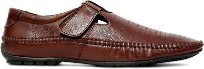 Peponi Men Cherry Sandals