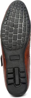 Peponi Men Cherry Sandals