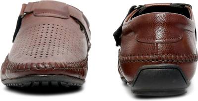 Peponi Men Cherry Sandals