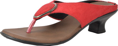 

Royal Collection Women Red Heels
