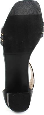 Shuberry Women Black Heels