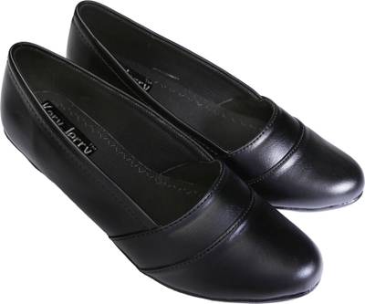 KaryJerry Women Black Bellies