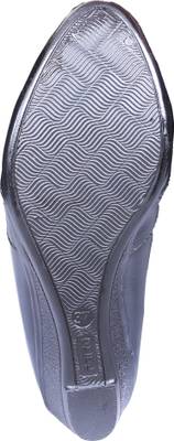 KaryJerry Women Black Bellies