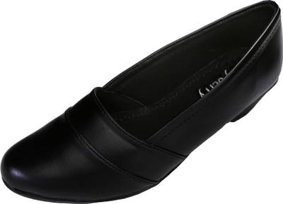 KaryJerry Women Black Bellies