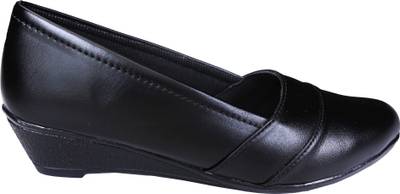 KaryJerry Women Black Bellies