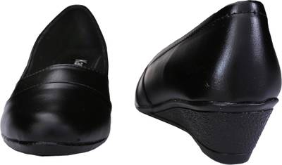 KaryJerry Women Black Bellies