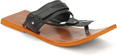 

Paduki Men Black Casual