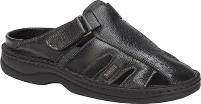 JCube Men TAN Sandals