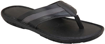 

Ventoland Men Black Sandals