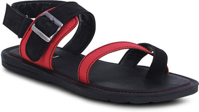 

Get Glamr Men Red Casual