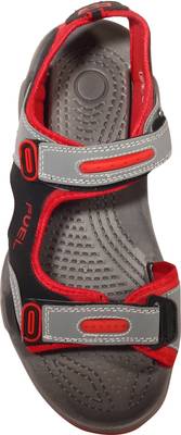Fuel Men Green Sandals