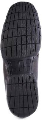 Balujas Men Black Sandals