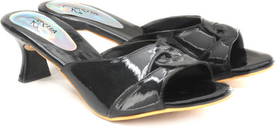 

Portia Women Black Heels