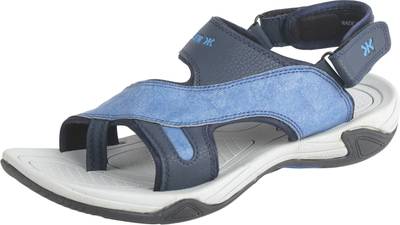 Killer Men Blue Sandals