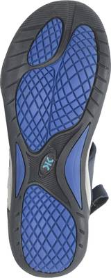 Killer Men Blue Sandals