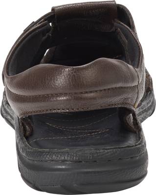 JCube Men TAN Sandals
