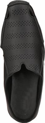 Peponi Men Beige Sandals