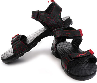 

Sparx Men Red Casual