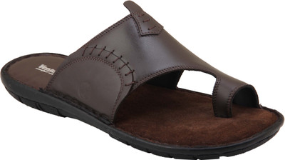 

Ventoland Men Brown Sandals