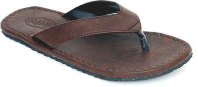 

FUNK Men Brown Sandals