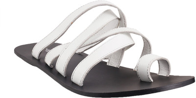 

Metro Men 16,White Sandals