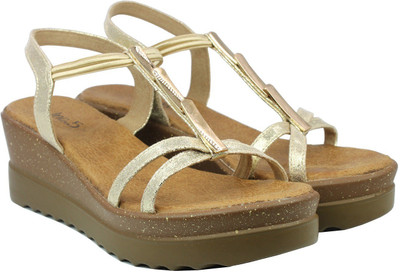 

Inc.5 Women GOLD Heels