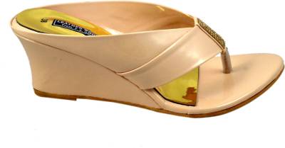 Leatherwood1 Women Tan Heels