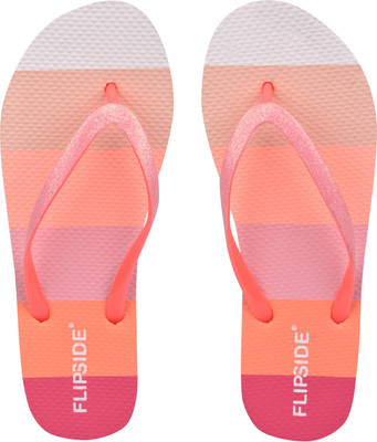 

Flipside Cool Colors Flip Flops