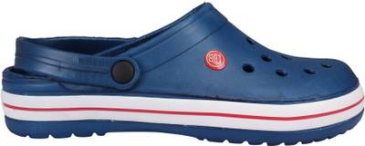 Jabra Men BLUE Sandals