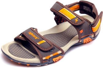 

Sparx Men Brown Sandals